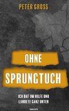 Ohne Sprungtuch