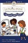 LA PATRULLA DE SEGURIDAD ESTUDIANTIL | THE STUDENT SAFETY PATROL