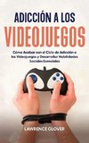 Adicción a los Videojuegos