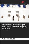 Territorial marketing in the Drâa-Tafilalet region, Morocco