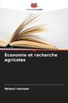 Économie et recherche agricoles