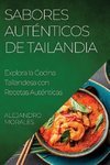 Sabores Auténticos de Tailandia