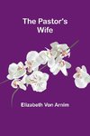 The Pastor's Wife