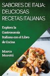 Sabores de Italia