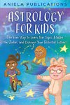 Astrology for Kids