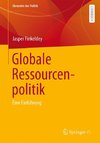 Globale Ressourcenpolitik