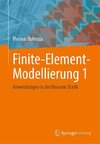 Finite-Element-Modellierung - Teil 1