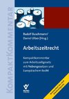 Arbeitszeitrecht