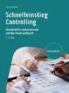 Schnelleinstieg Controlling