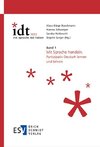 IDT 2022: *mit.sprache.teil.habenBand 1: Mit Sprache handeln