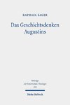 Das Geschichtsdenken Augustins