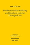 Die bilanzrechtliche Abbildung von Blockchain-basierten Zahlungsmitteln