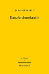 Kanzlerdemokratie