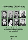 Verwehrte Grabsteine