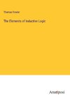 The Elements of Inductive Logic