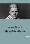 My path to atheism