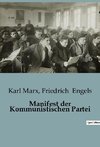 Manifest der Kommunistischen Partei