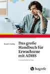 Das große Handbuch für Erwachsene mit ADHS