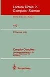 Compiler Compilers