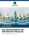 Die Nachhaltigkeit der öffentlichen Finanzen