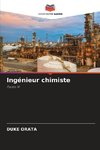 Ingénieur chimiste