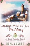 Merry Mistletoe Wedding