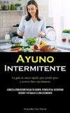 Ayuno Intermitente