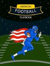 American Football Playbook