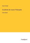 Geschichte der neuern Philosophie