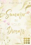 Summer in your Dreams (Cosy Island 3)