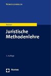 Juristische Methodenlehre