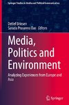 Media, Politics and Environment