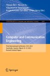 Computer and Communication Engineering