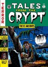 EC: Tales from the Crypt Gesamtausgabe 1