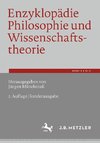 Enzyklopädie Philosophie und Wissenschaftstheorie