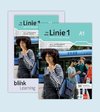 Die neue Linie 1 A1 - Media Bundle