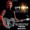 Das inoffizielle Roadbook für  Peter Maffay