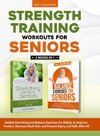 Strength Training Workouts for Seniors