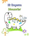 Ilk Boyama Dinozorlar