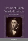 Poems of Ralph Waldo Emerson