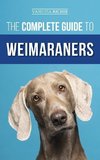 The Complete Guide to Weimaraners