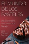 El Mundo de los Pasteles