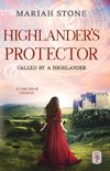 Highlander's Protector