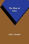 The Mind of Jesus