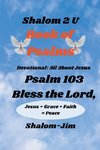 Book of Psalms