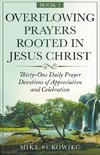 Overflowing Prayers Rooted in Jesus Christ v2