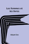 Les femmes et les livres