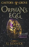 Orphan's Egg (A Castor's Grove Young Adult Paranormal Romance)