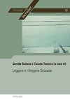 Leggere e rileggere Sciascia