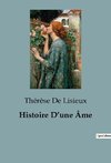 Histoire D¿une Âme